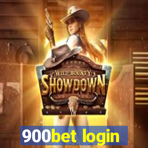 900bet login